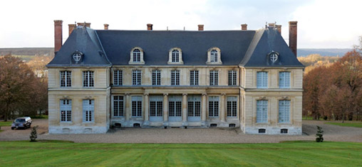 chateau
