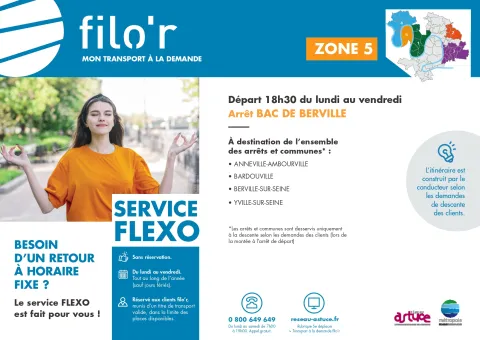 Service Flexo