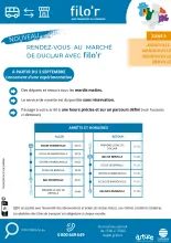 Filo'R Marché Duclair