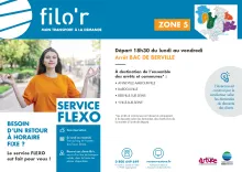 Service Flexo